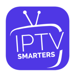 smarters iptv