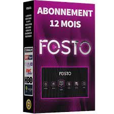fosto iptv