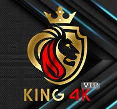 KING 4K IPTV